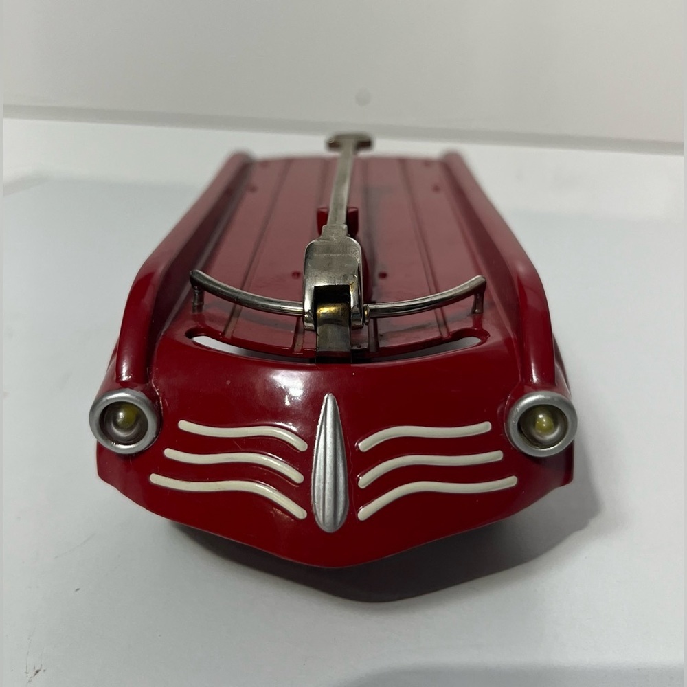 Hallmark 1940 Aero Flite Wagon replica - Picture 3 of 9